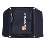 15W Solar Panel by Grid Doctor