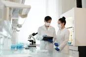 Biological Safety Cabinet & Fume Hood Equipment
