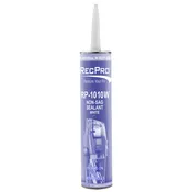 1010 Non-Sag RV Lap Sealant 11 oz.