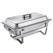 Chafer 8 Quart