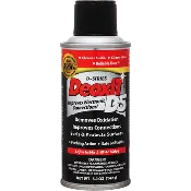 CAIG DeoxIT Contact Cleaner, 5% Spray, 5 oz