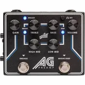 Aguilar AGPREPEDAL Bass Preamp-Direct Box