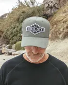 Alloy Hat