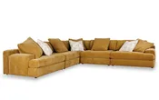Alessandro Sectional
