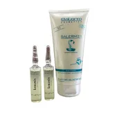 Salerm 21 + 2 Keramix Keratin Shot Treatment (Free Shipping)