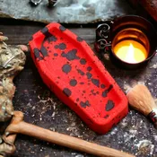 Coffin Bath Bombs