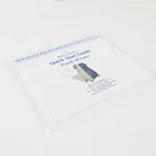 2005 Reliant Technologies Fraxel SR Laser Quick Start Reference Guide Rev 2