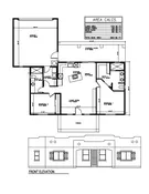 1104 2 bedroom