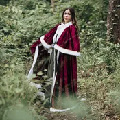 Christmas Cloak