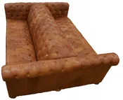 Custom — Dakota Bison Furniture