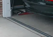 Garage Door Thresholds