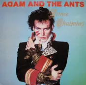Adam And The Ants | Prince Charming (VG)