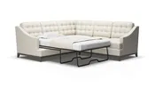 Geneva Sectional Sleeper