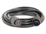 20′ Detachable Head Cable for 202VF Light Unit