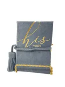 Wedding Vows Book