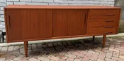 Nils Jonsson Credenza — Dig This