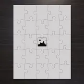 11x14 Puzzle