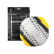 SAM CHEST SEALS