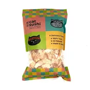 Cat Sushi Bonito Thick Cut Flakes 4oz bag