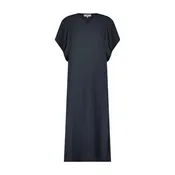 Anna Cate - Meredith Midi S/S Dress - Black