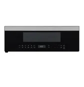 1.2 Cu. Ft. Over-the-Range Low Profile Sensor Microwave Oven