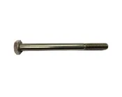 1/2"-13 Hex Cap Screw, Stainless Steel