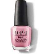 Aphrodite's Pink Nightie — POLISHED.