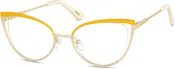 Cat-Eye Glasses 32222