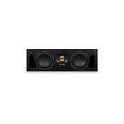 ADAM Audio A44H Dual 4-inch Powered Studio Monitor - Single