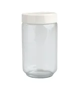 Canisters - Small, Medium & Large