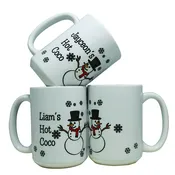 Personalized Mug 15oz