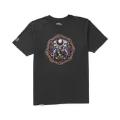 1910 Hidden Masters SS Tee - Vintage Black