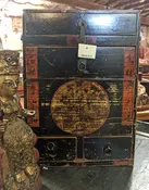 Box for Treasures — china woods fine furniture