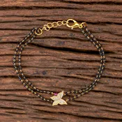 Bracelet Mangalsutra