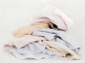 Reclaim Pastel Turkish Towels