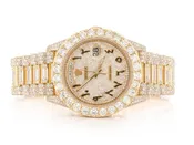 Rolex Day-Date