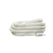 19mm Diameter CPAP Hose with 22mm Rubber Ends