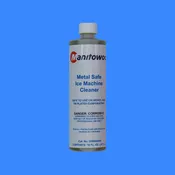Sub Zero Approved Ice Machine Cleaner