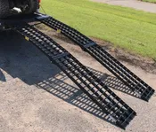 10Ft Folding Ramps