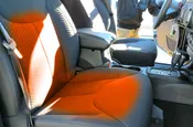 Heated Seat