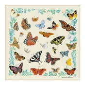 Butterflies Bandana
