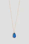 Australian Opal Necklace