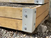 Corner Bracket 12″