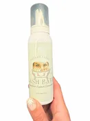 Fluffy Dreams Whipped Lash Bath