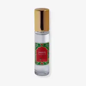 Amber Perfume Oil