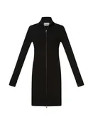 Alexane Dress (Black)