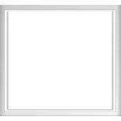 1-3/4 – x 4-1/2 – Frame, Pair