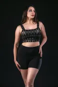 Alice Pocket Short