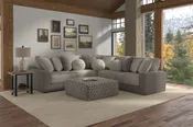 Canyon Sectional