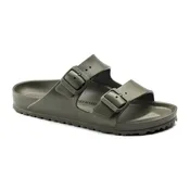 Birkenstock Arizona EVA Khaki Sandals